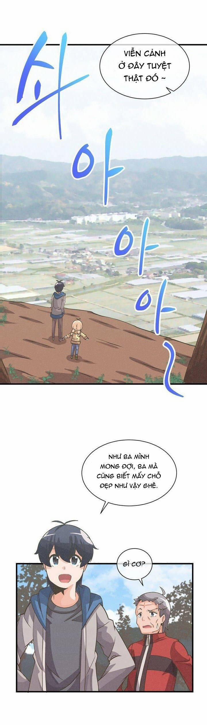 Tôi Trở Thành Một Nông Dân 31 trang 7