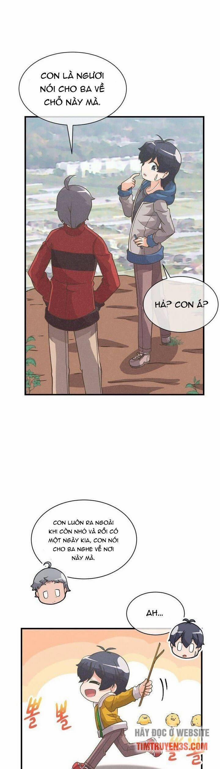 Tôi Trở Thành Một Nông Dân 31 trang 8