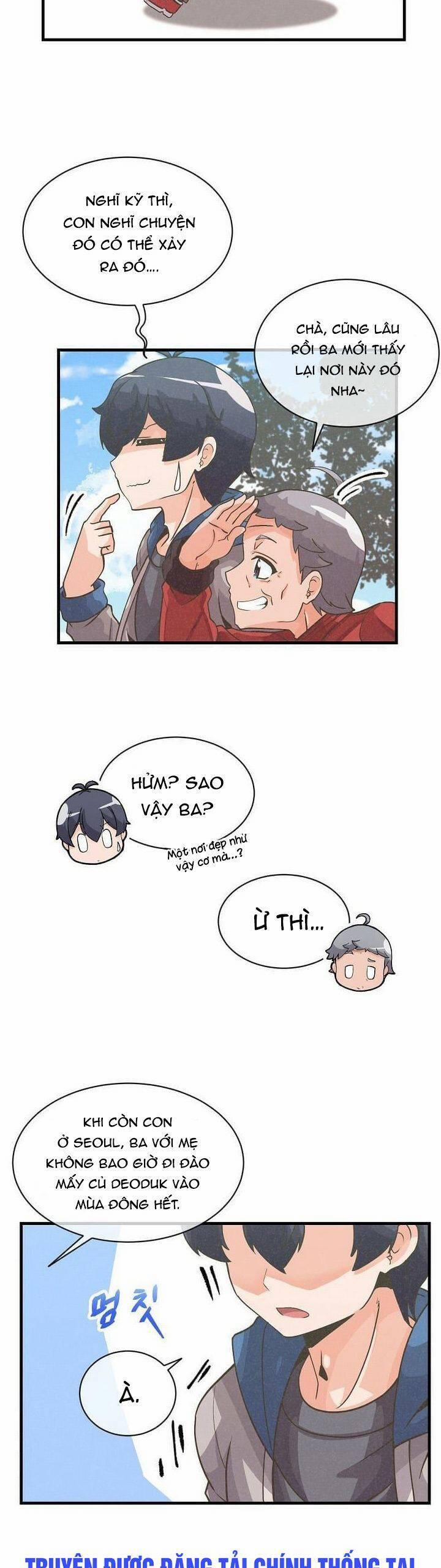 Tôi Trở Thành Một Nông Dân 31 trang 9