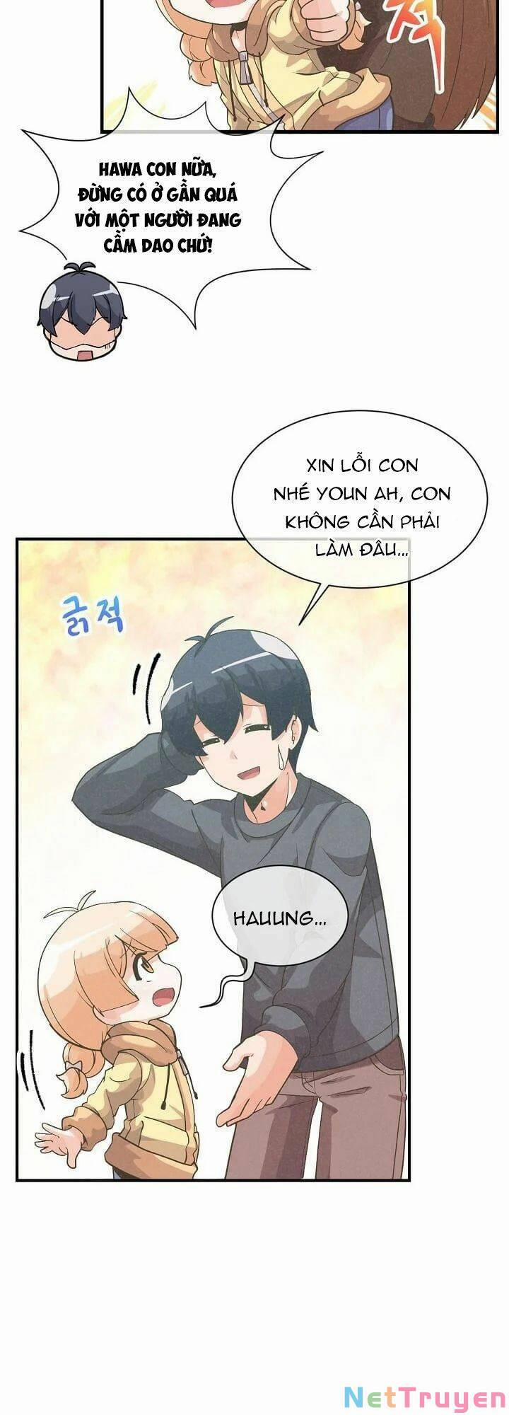 Tôi Trở Thành Một Nông Dân 32 trang 13