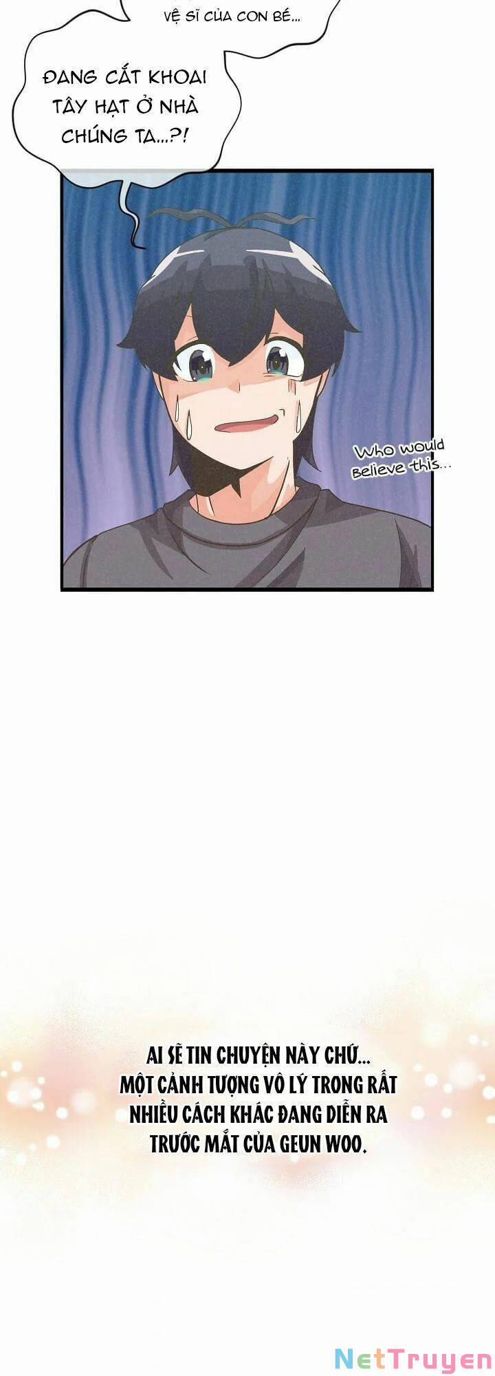 Tôi Trở Thành Một Nông Dân 32 trang 19