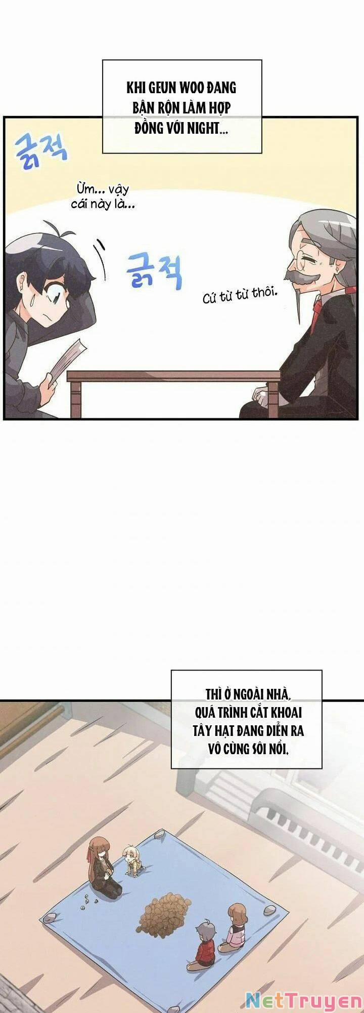 Tôi Trở Thành Một Nông Dân 32 trang 2