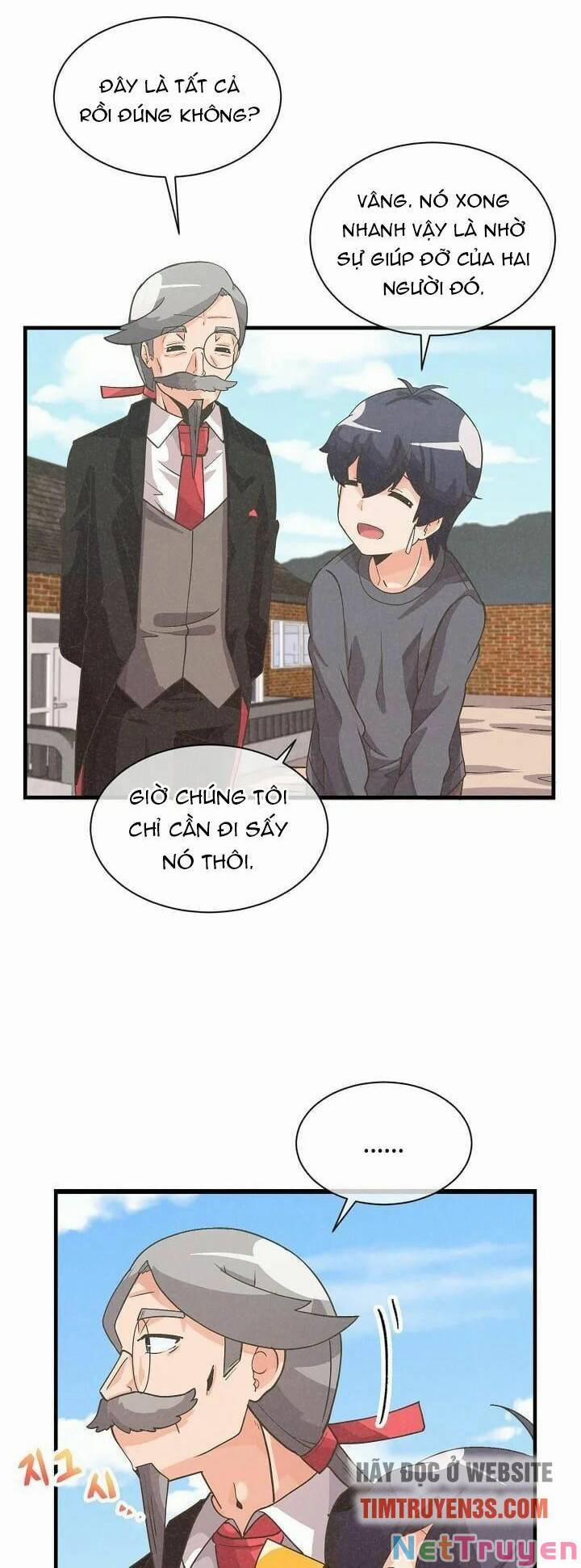 Tôi Trở Thành Một Nông Dân 32 trang 21