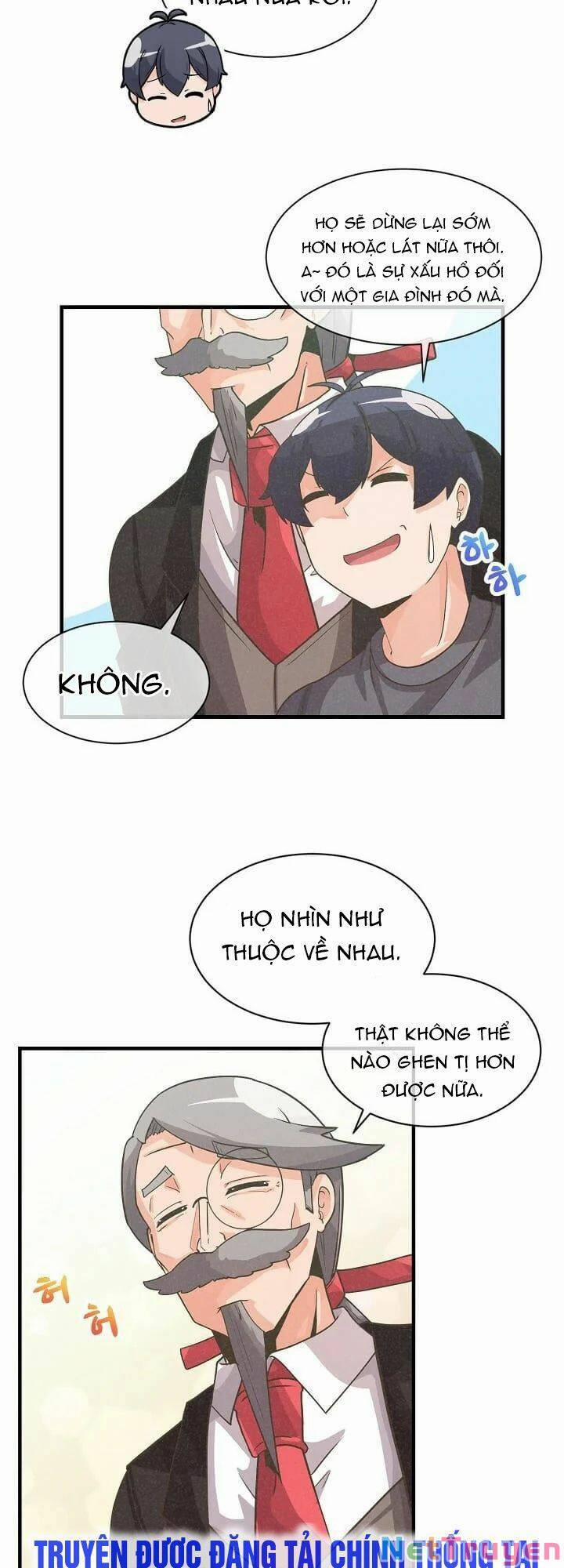 Tôi Trở Thành Một Nông Dân 32 trang 23