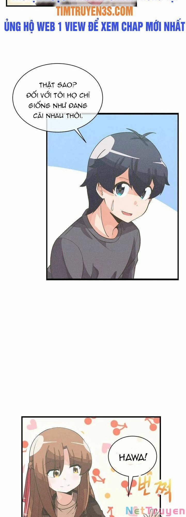 Tôi Trở Thành Một Nông Dân 32 trang 24