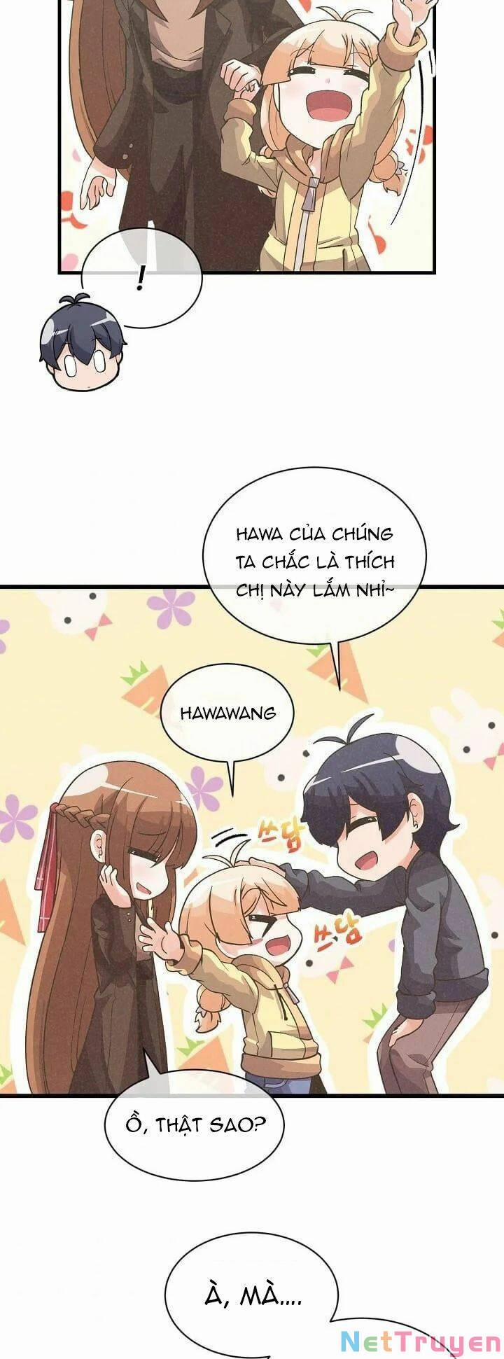 Tôi Trở Thành Một Nông Dân 32 trang 25