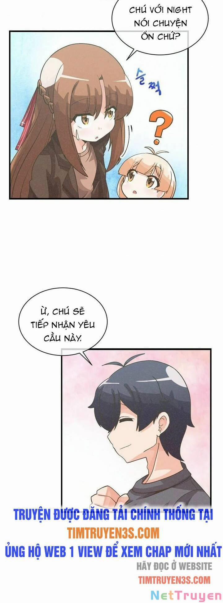 Tôi Trở Thành Một Nông Dân 32 trang 26