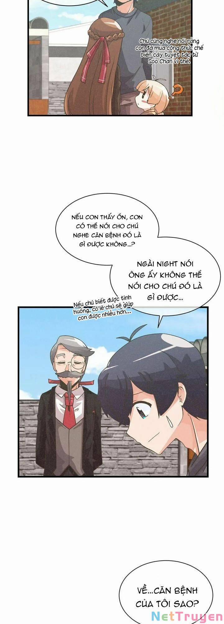 Tôi Trở Thành Một Nông Dân 32 trang 28