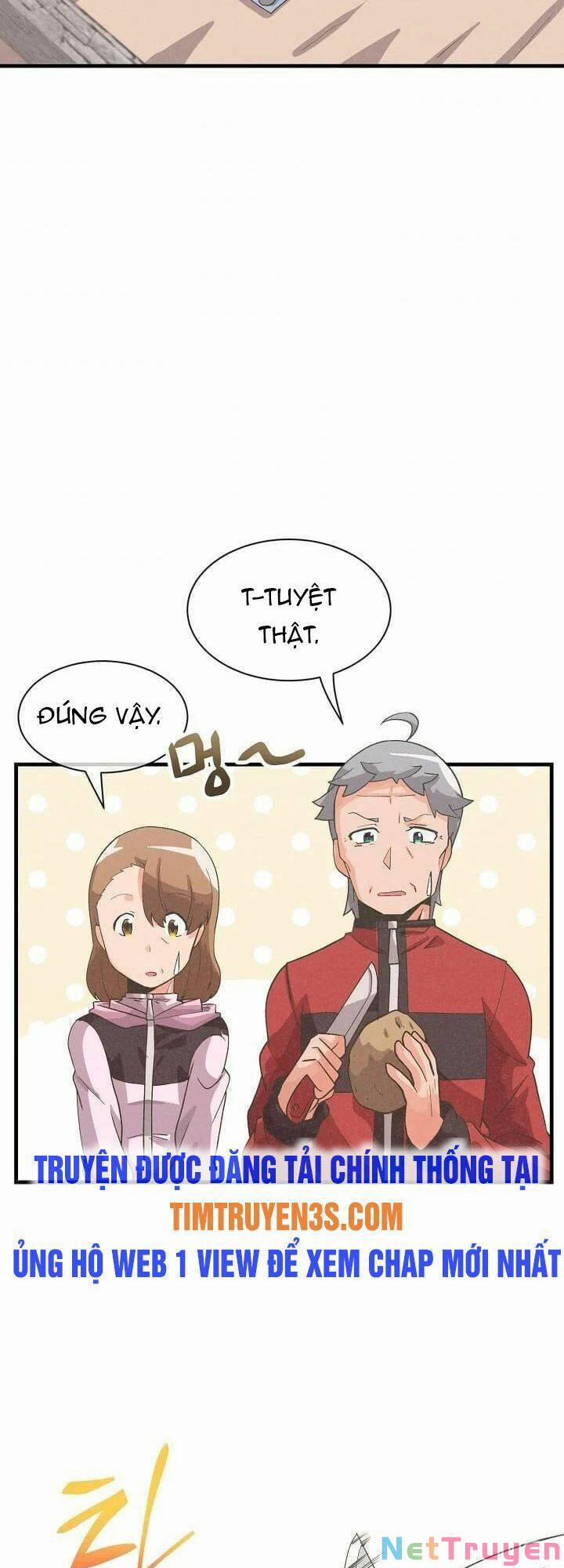 Tôi Trở Thành Một Nông Dân 32 trang 3