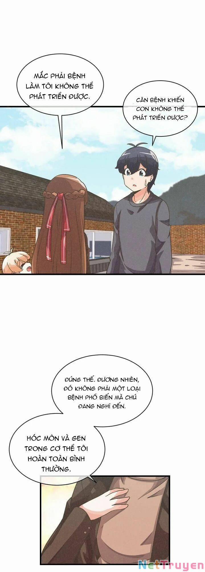 Tôi Trở Thành Một Nông Dân 32 trang 32