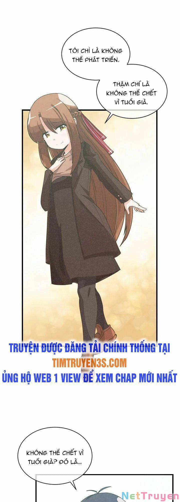 Tôi Trở Thành Một Nông Dân 32 trang 33