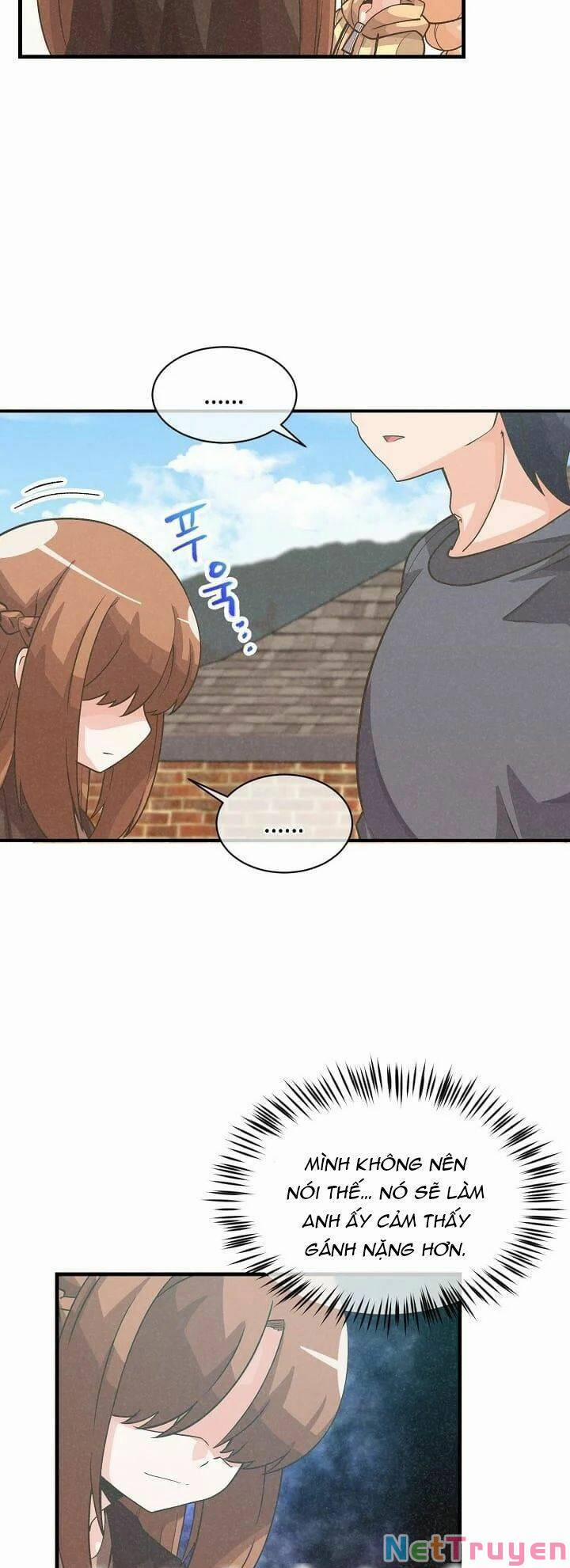 Tôi Trở Thành Một Nông Dân 32 trang 35