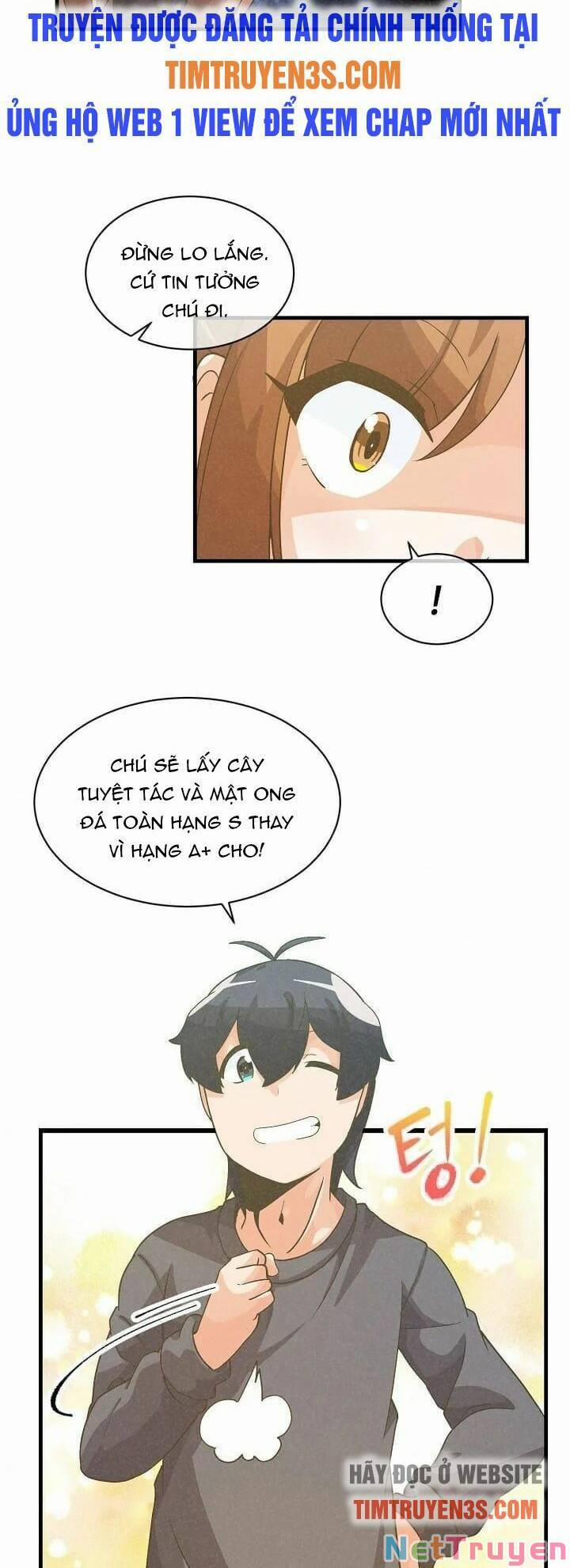 Tôi Trở Thành Một Nông Dân 32 trang 36