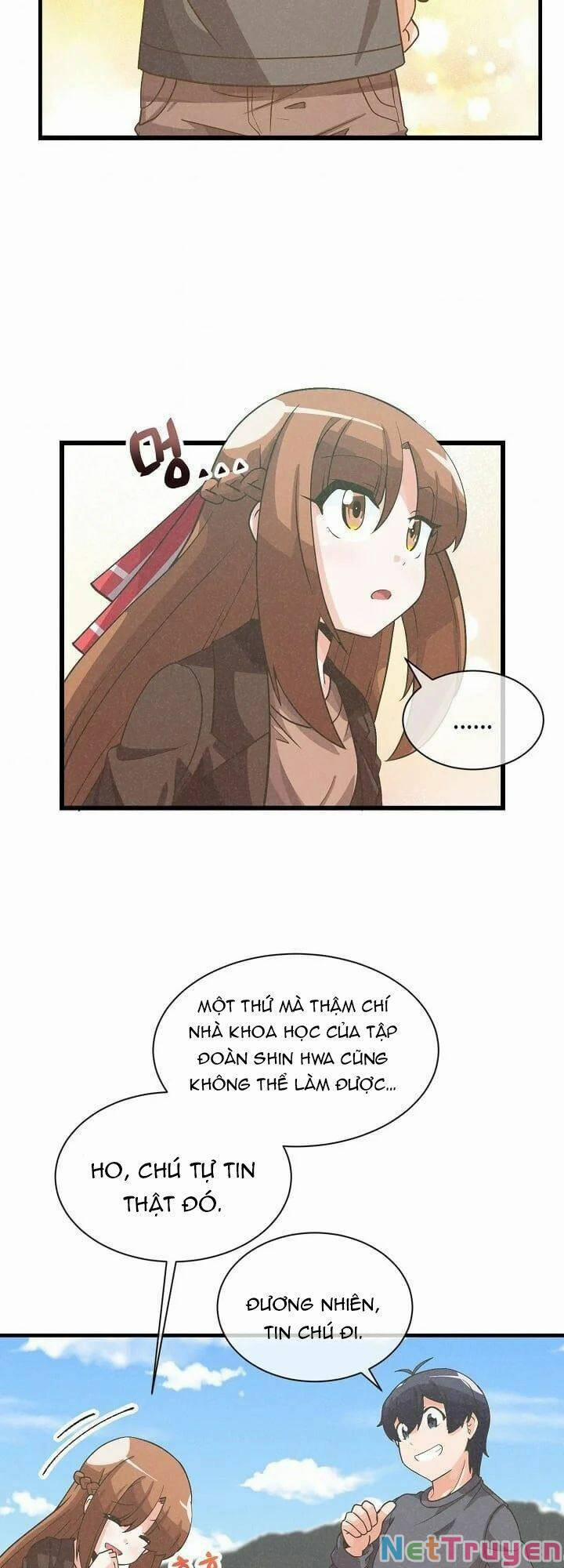 Tôi Trở Thành Một Nông Dân 32 trang 37