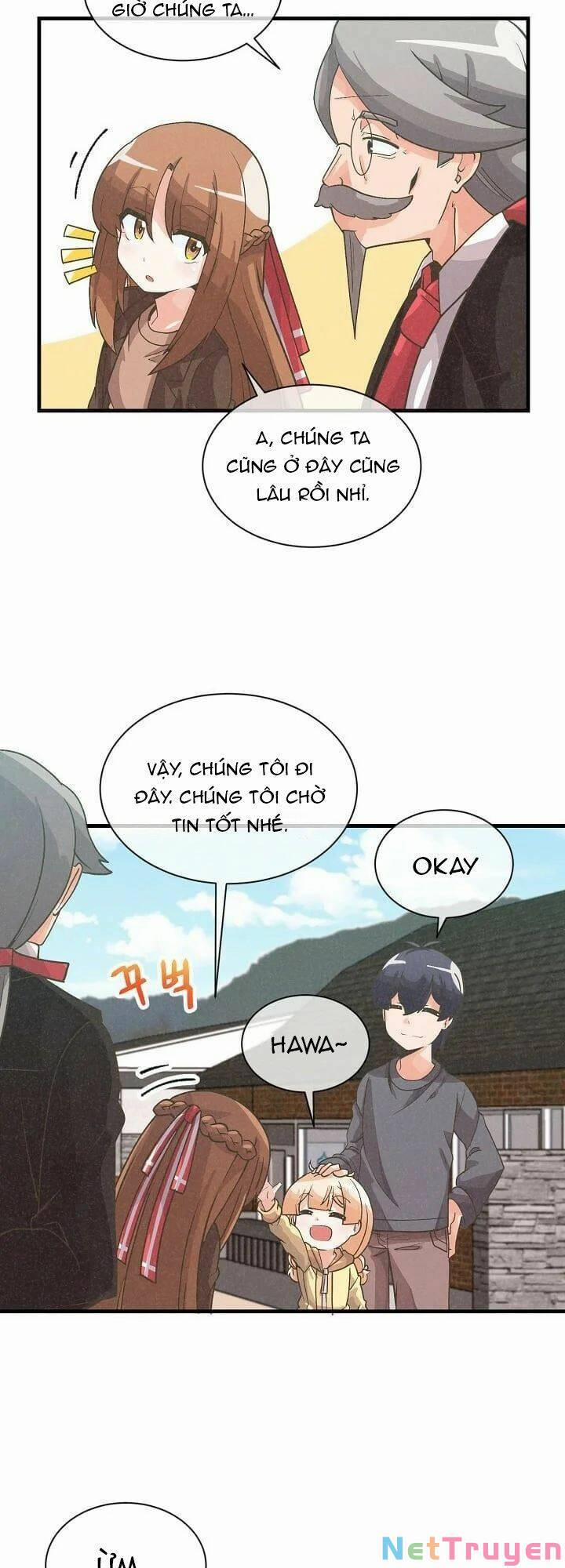 Tôi Trở Thành Một Nông Dân 32 trang 39