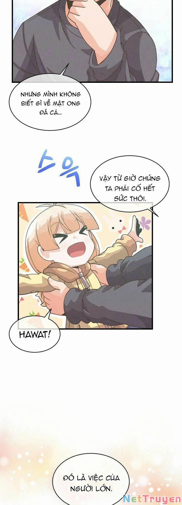 Tôi Trở Thành Một Nông Dân 32 trang 44