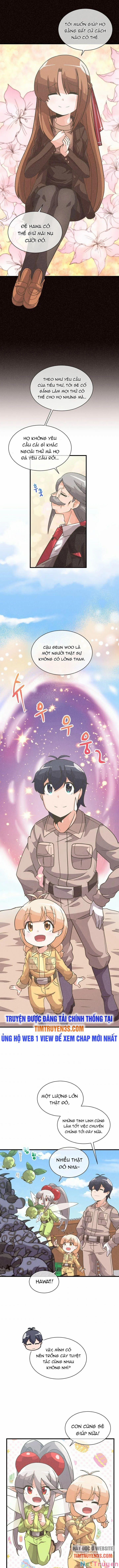 Tôi Trở Thành Một Nông Dân 33 trang 5