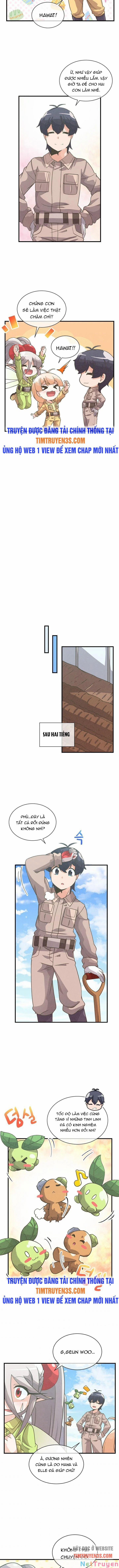 Tôi Trở Thành Một Nông Dân 33 trang 6