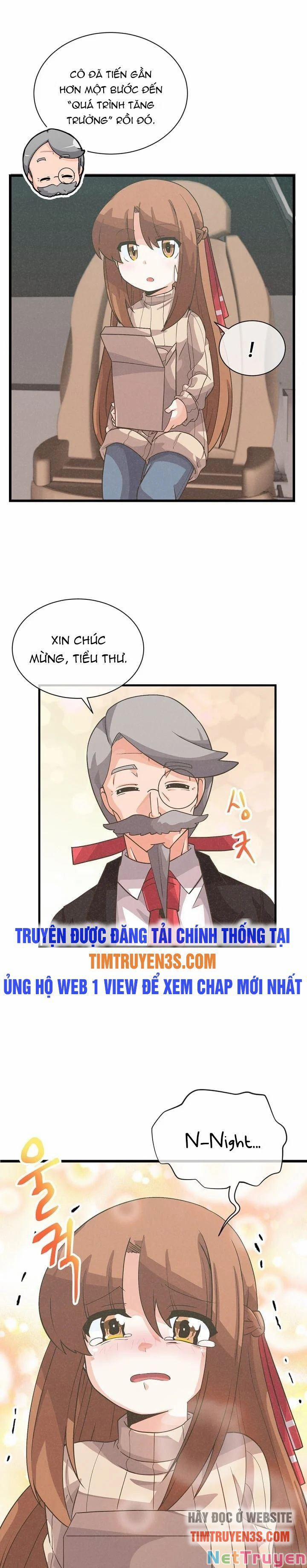 Tôi Trở Thành Một Nông Dân 34 trang 8