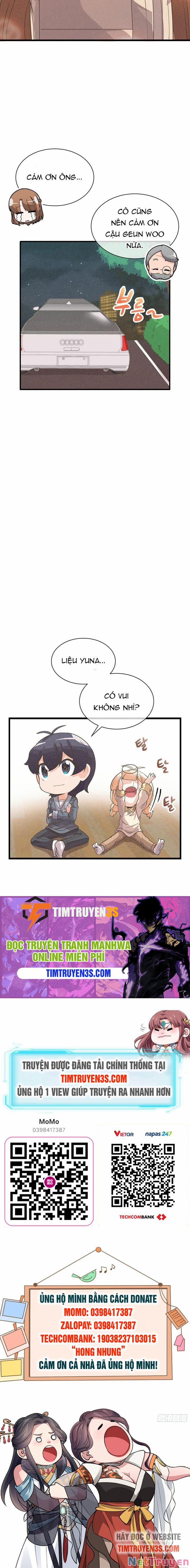 Tôi Trở Thành Một Nông Dân 34 trang 9