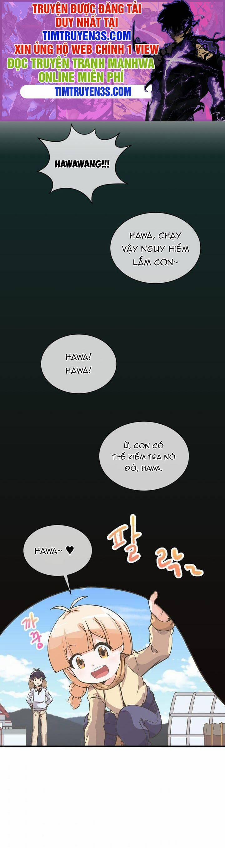 Tôi Trở Thành Một Nông Dân 35 trang 1