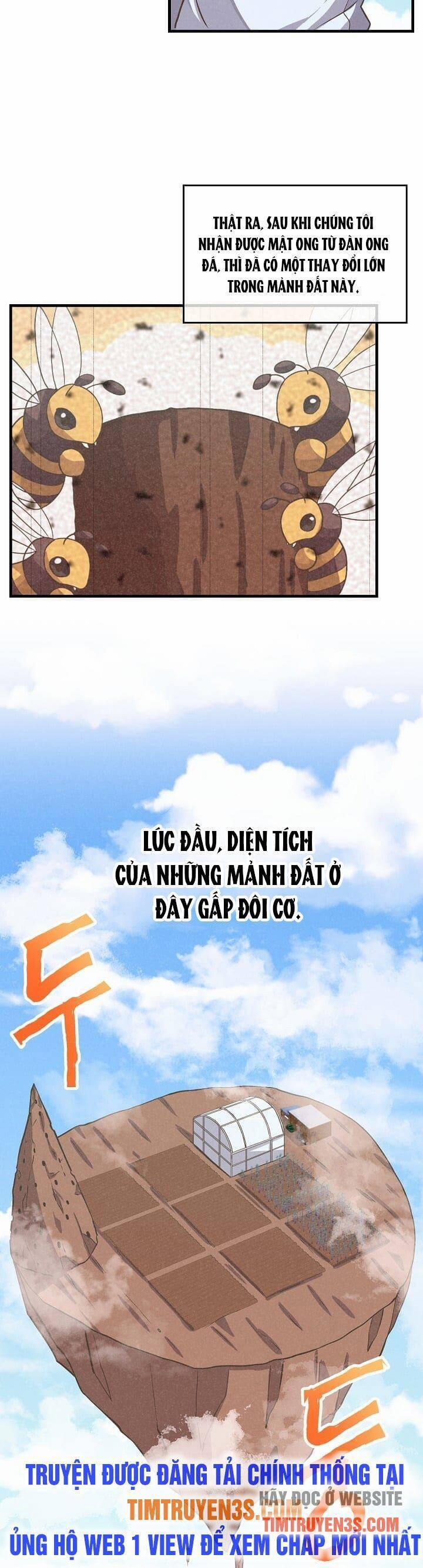 Tôi Trở Thành Một Nông Dân 35 trang 10