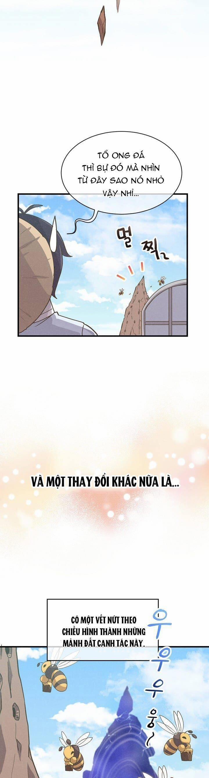 Tôi Trở Thành Một Nông Dân 35 trang 11