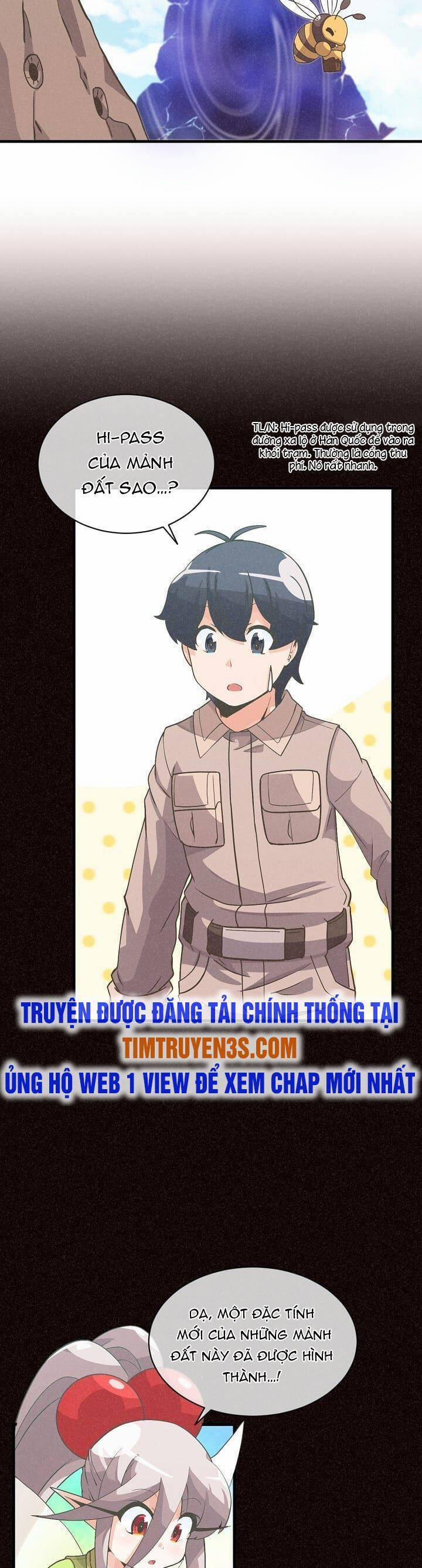 Tôi Trở Thành Một Nông Dân 35 trang 12