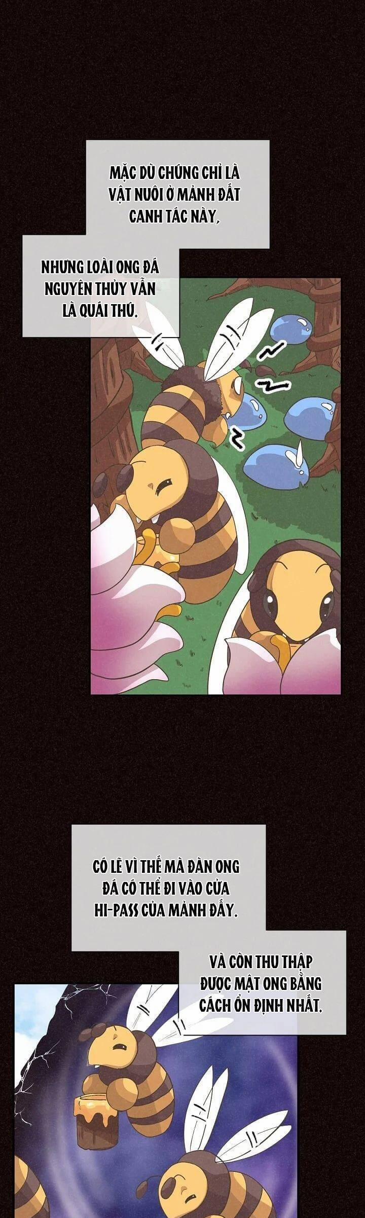 Tôi Trở Thành Một Nông Dân 35 trang 16