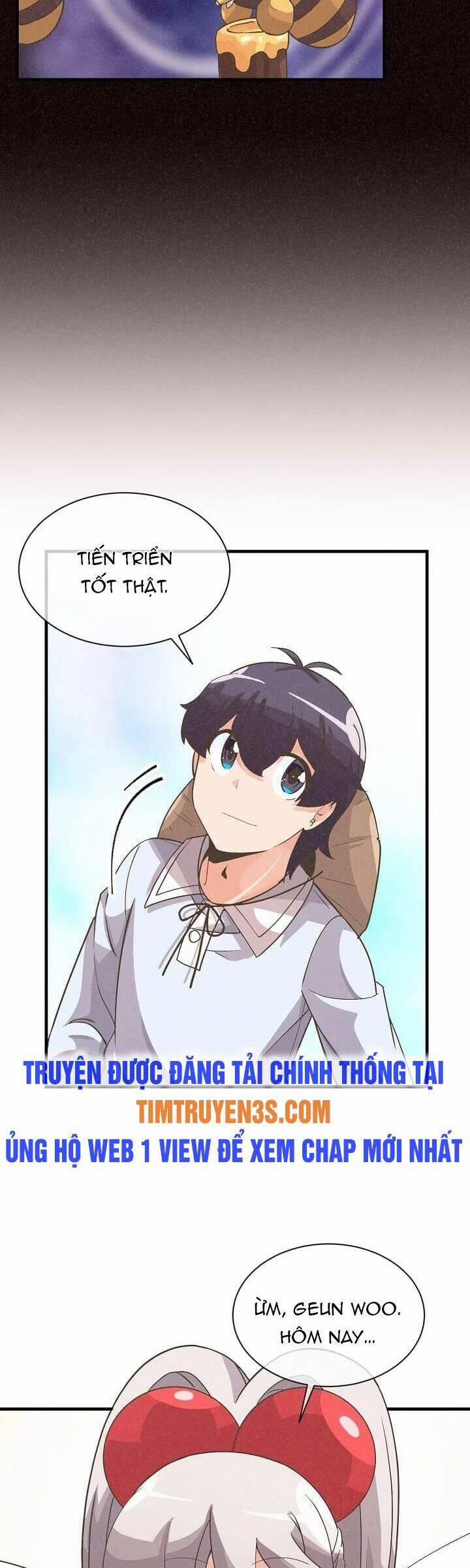 Tôi Trở Thành Một Nông Dân 35 trang 17