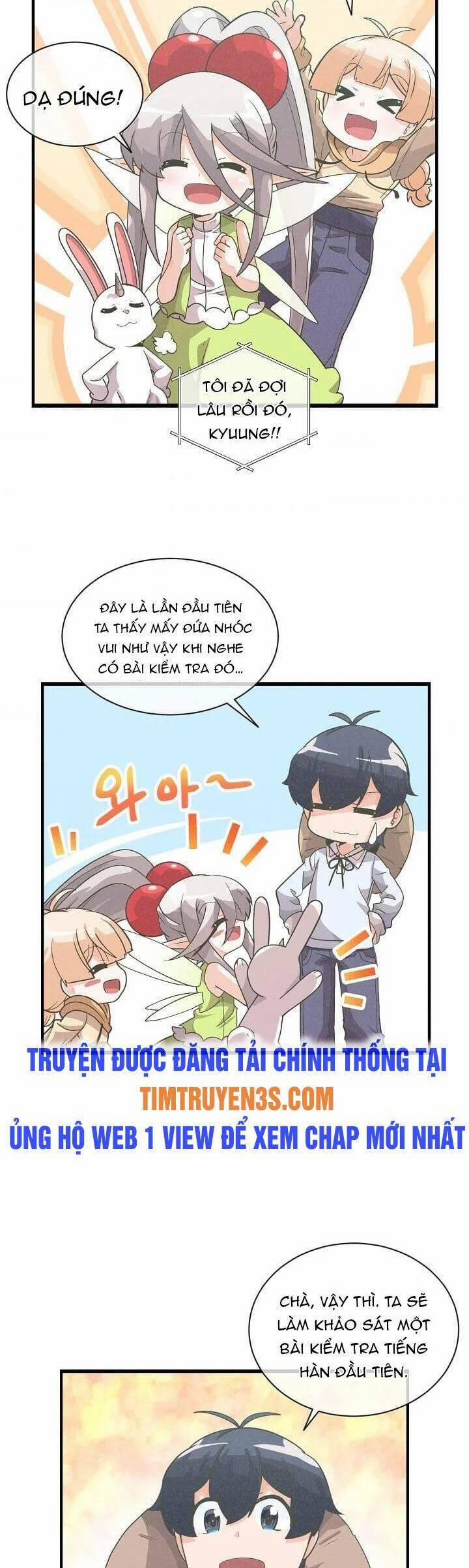 Tôi Trở Thành Một Nông Dân 35 trang 19