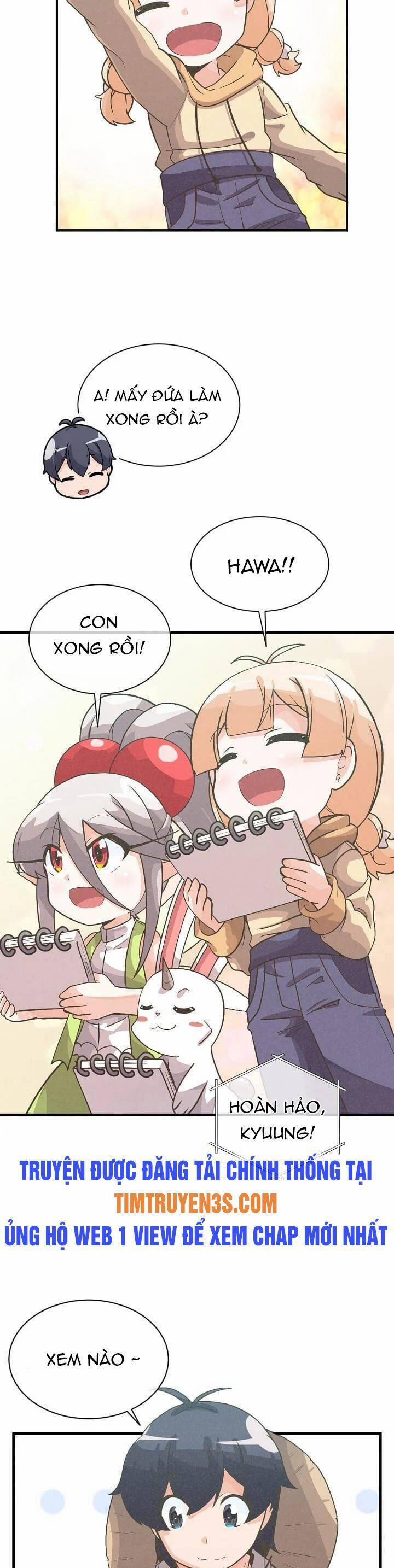 Tôi Trở Thành Một Nông Dân 35 trang 26