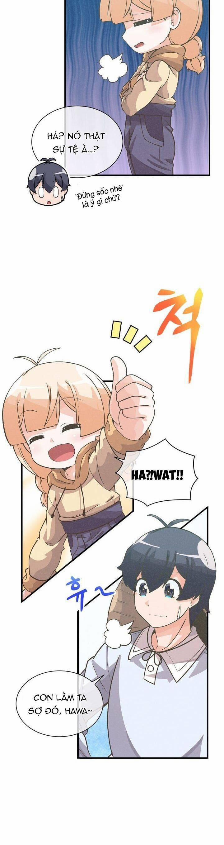 Tôi Trở Thành Một Nông Dân 35 trang 3