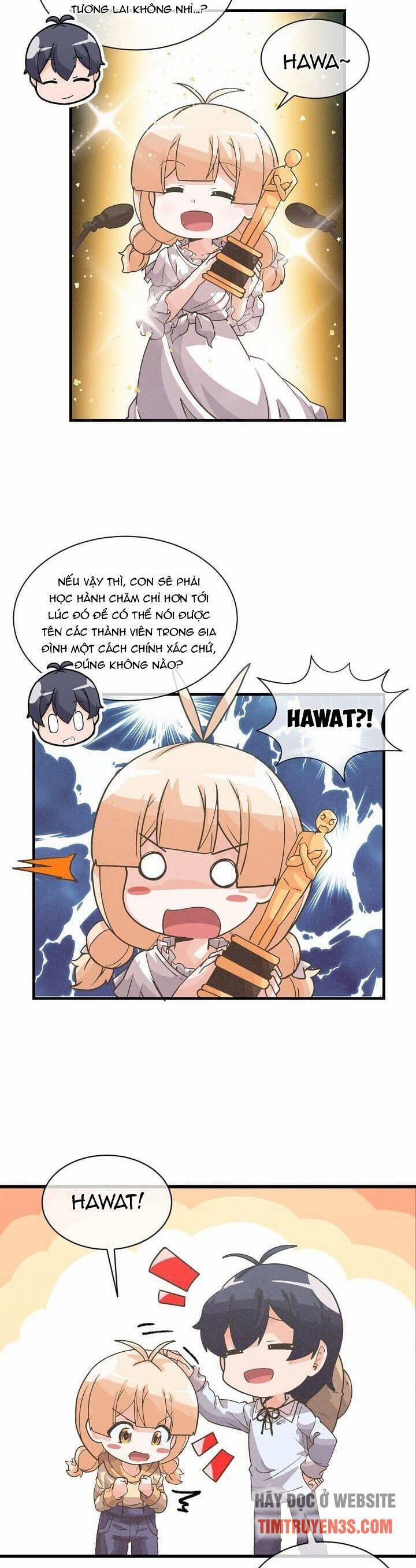 Tôi Trở Thành Một Nông Dân 35 trang 5