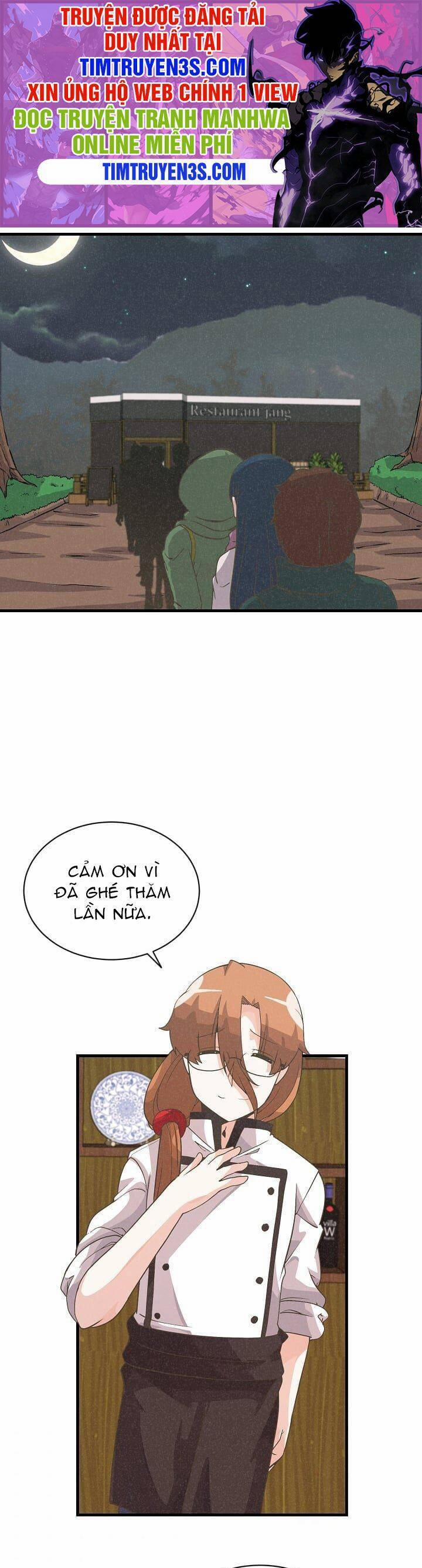 Tôi Trở Thành Một Nông Dân 36 trang 1