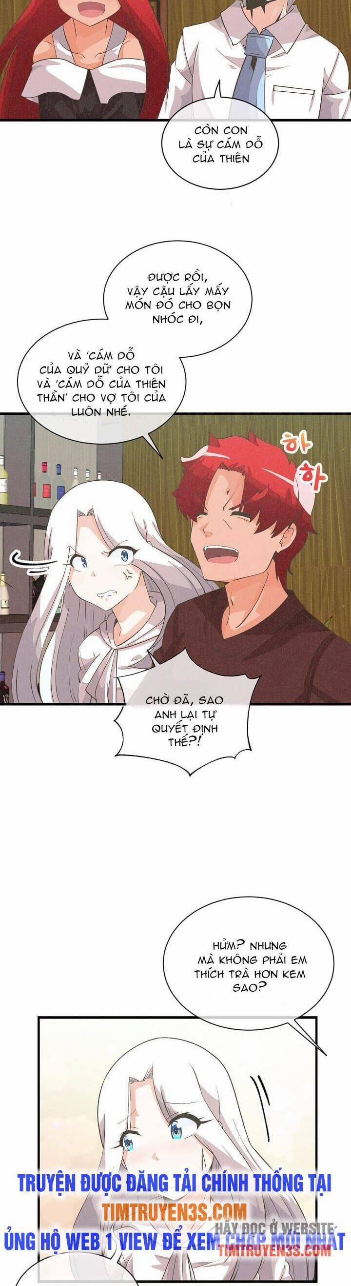 Tôi Trở Thành Một Nông Dân 36 trang 10