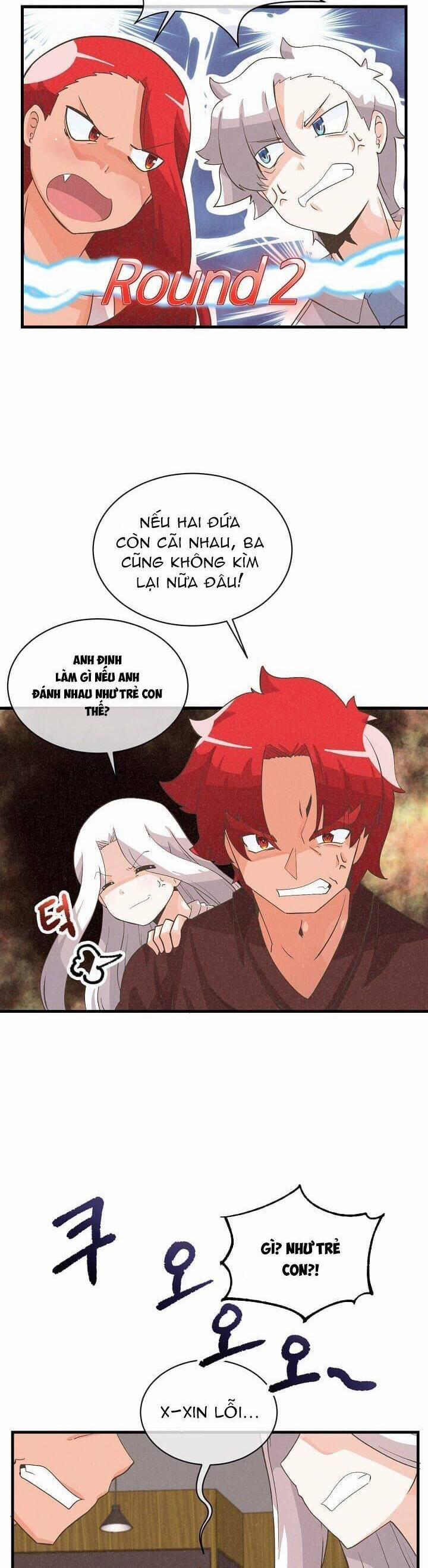 Tôi Trở Thành Một Nông Dân 36 trang 12