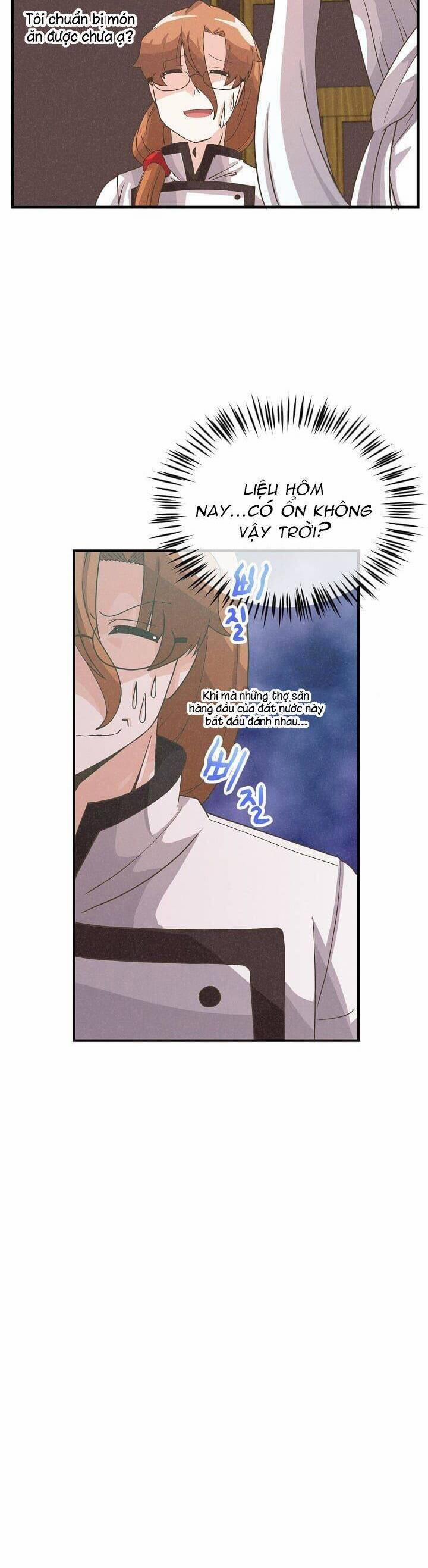 Tôi Trở Thành Một Nông Dân 36 trang 13