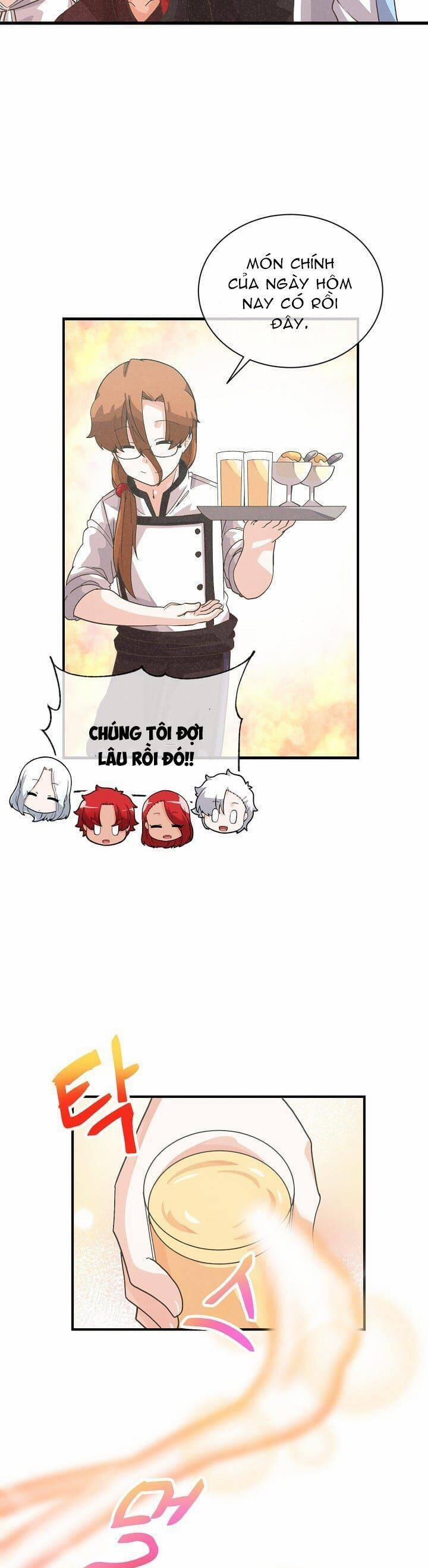 Tôi Trở Thành Một Nông Dân 36 trang 16