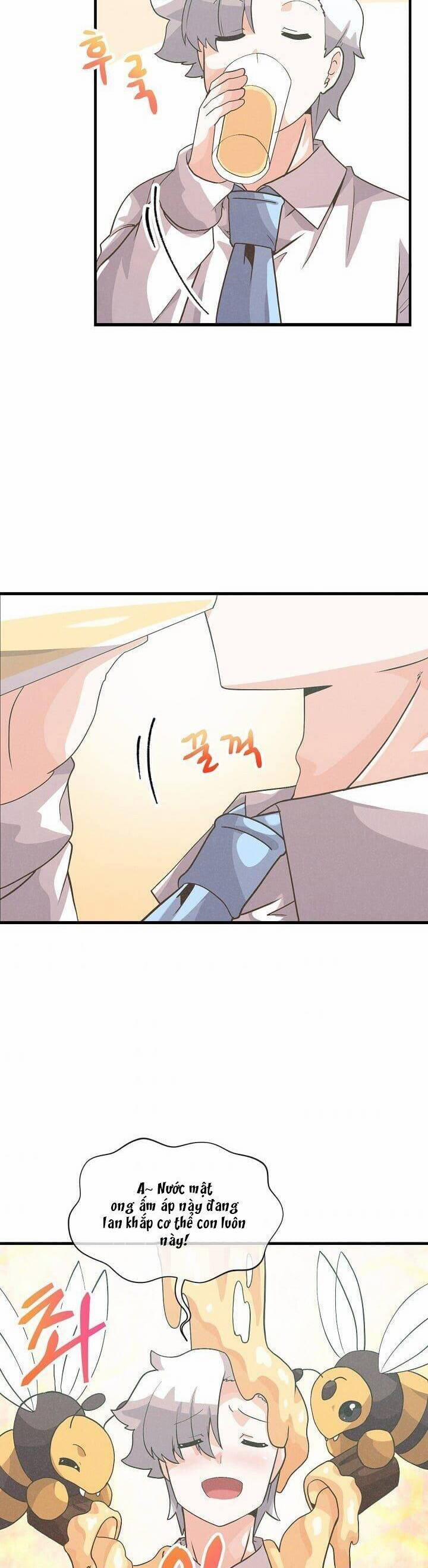 Tôi Trở Thành Một Nông Dân 36 trang 18