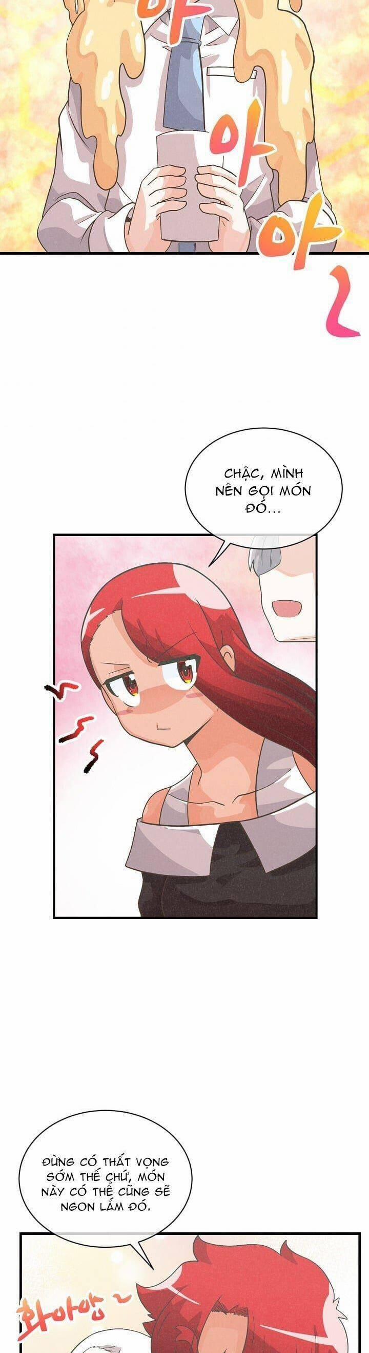 Tôi Trở Thành Một Nông Dân 36 trang 19