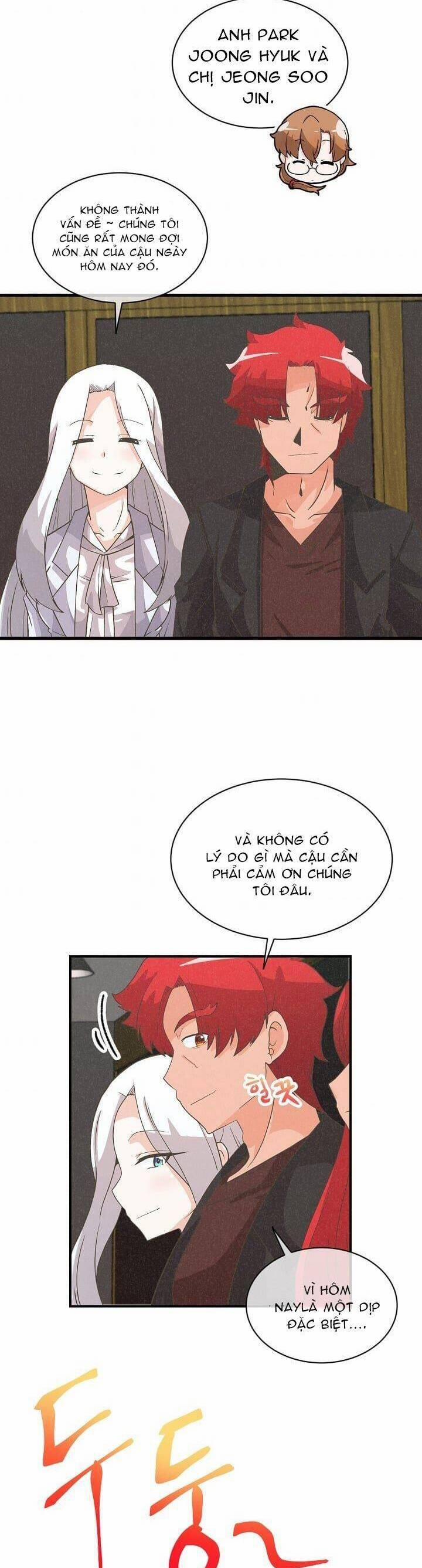 Tôi Trở Thành Một Nông Dân 36 trang 2