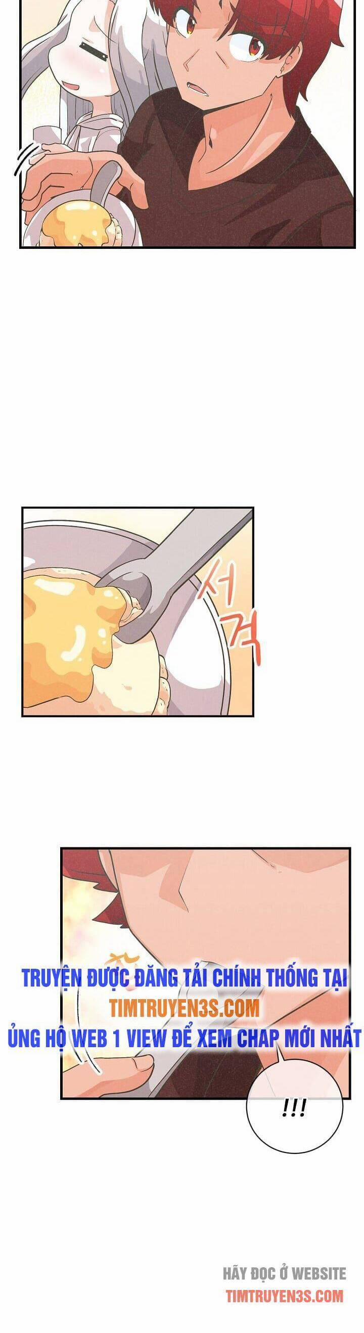 Tôi Trở Thành Một Nông Dân 36 trang 20