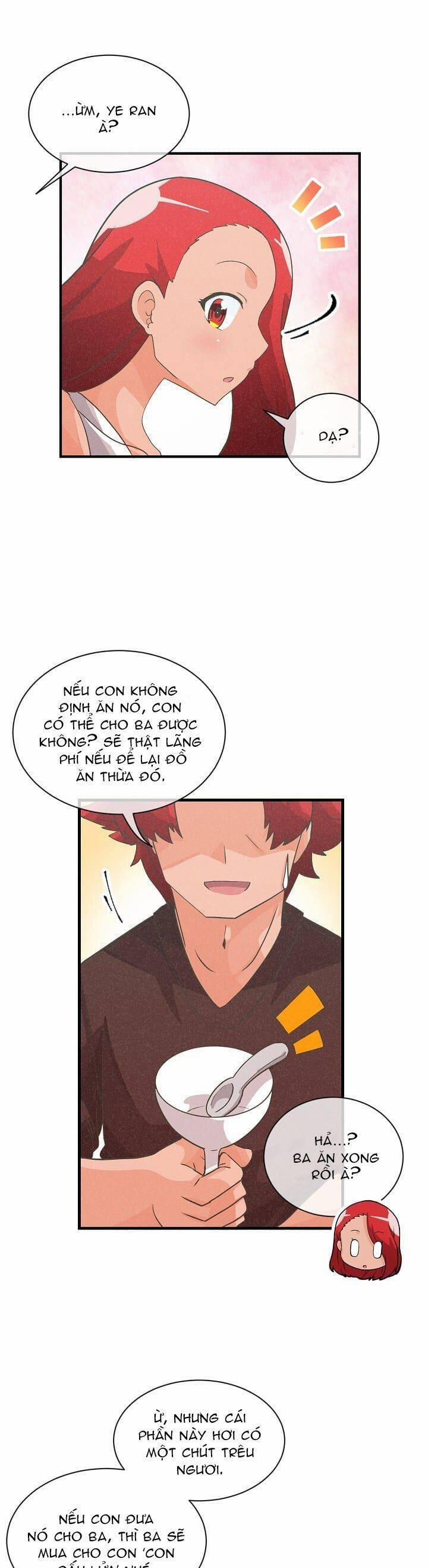 Tôi Trở Thành Một Nông Dân 36 trang 21