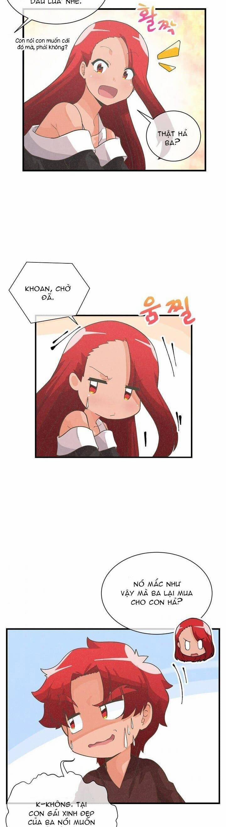 Tôi Trở Thành Một Nông Dân 36 trang 22