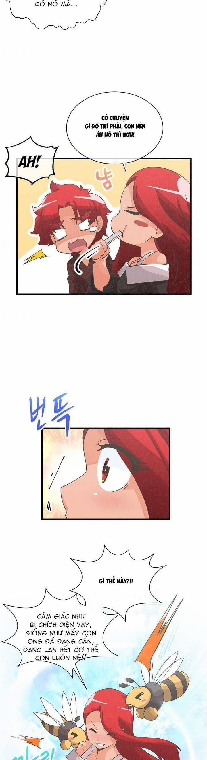 Tôi Trở Thành Một Nông Dân 36 trang 23