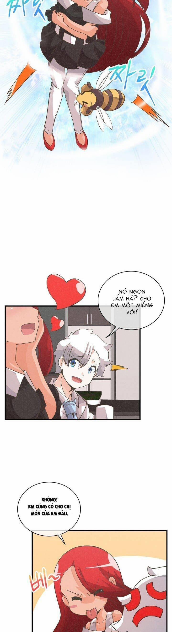 Tôi Trở Thành Một Nông Dân 36 trang 24