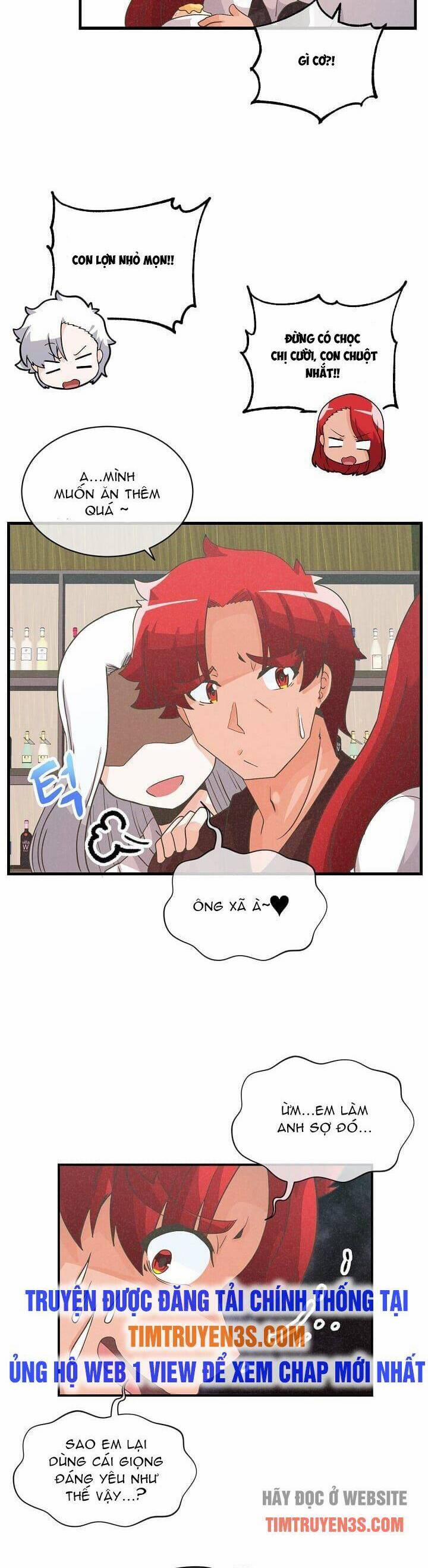 Tôi Trở Thành Một Nông Dân 36 trang 25