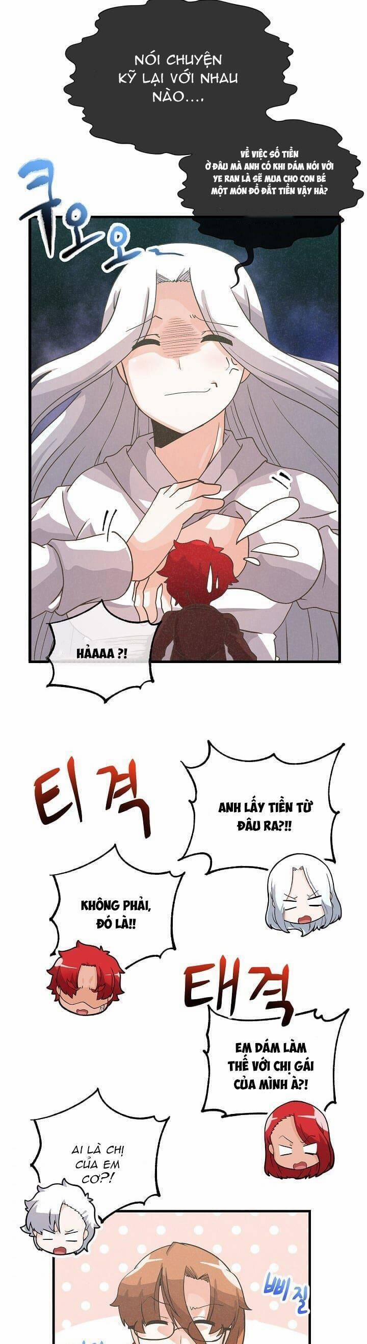 Tôi Trở Thành Một Nông Dân 36 trang 26