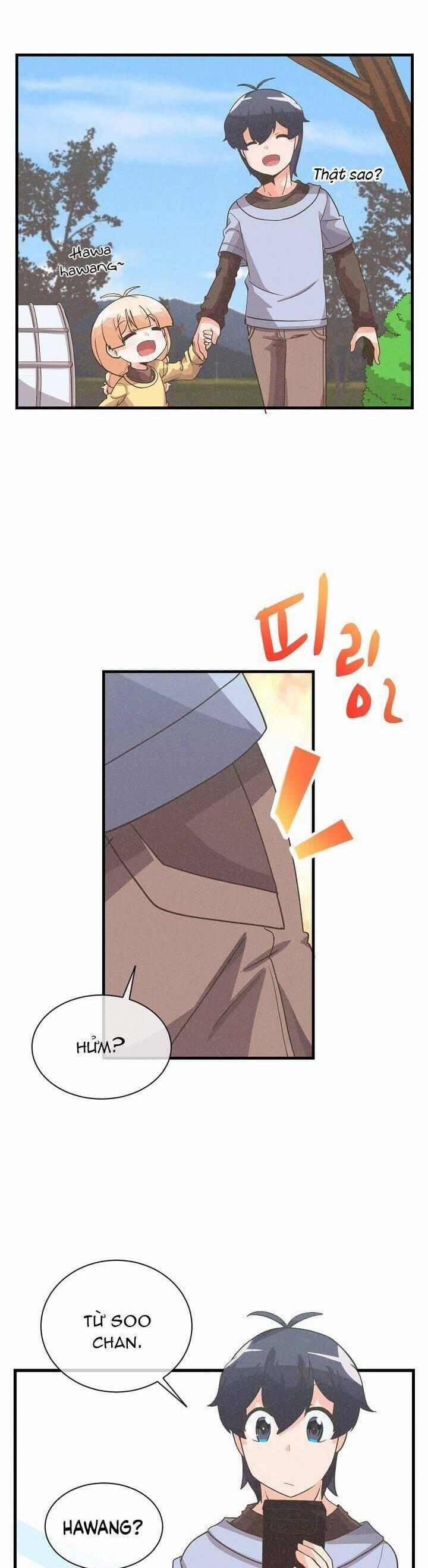 Tôi Trở Thành Một Nông Dân 36 trang 28